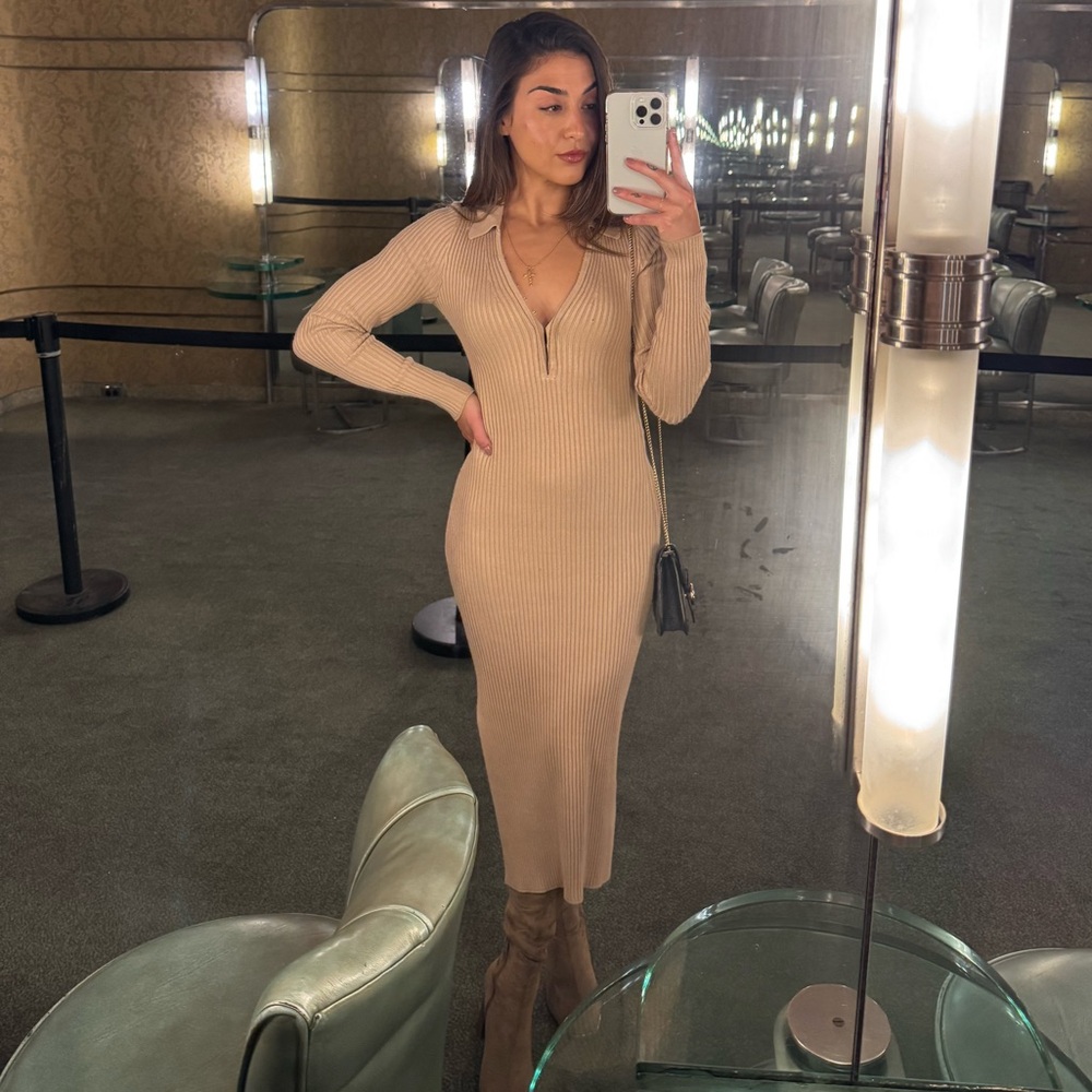 Abercrombie & Fitch Dress